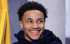 Liverpool nhắm "Saka mới" thay Mohamed Salah Liverpool nhắm "Saka mới" thay Mohamed Salah