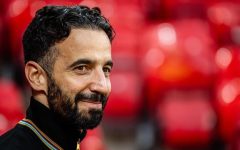 Điểm tin bóng đá tối 04/12: HLV Amorim được khuyên chiêu mộ sao Arsenal Điểm tin bóng đá tối 04/12: HLV Amorim được khuyên chiêu mộ sao Arsenal