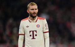 Ruben Amorim muốn chiêu mộ sao Bayern Munich trong tháng Một Ruben Amorim muốn chiêu mộ sao Bayern Munich trong tháng Một
