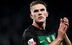 Man United nhận cú hích khi theo đuổi Viktor Gyokeres Man United nhận cú hích khi theo đuổi Viktor Gyokeres