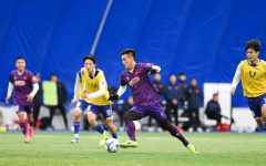 Hàng tấn công đội tuyển Việt Nam sở hữu phong độ đáng nể: Ông Kim bớt lo! Hàng tấn công đội tuyển Việt Nam sở hữu phong độ đáng nể: Ông Kim bớt lo!