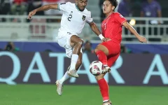 Giải mã các đối thủ của đội tuyển Việt Nam tại AFF Cup Giải mã các đối thủ của đội tuyển Việt Nam tại AFF Cup