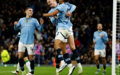 Thêm một World Cup ‘lớn’ chuẩn bị ra mắt Thêm một World Cup ‘lớn’ chuẩn bị ra mắt