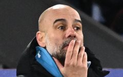 Đoạn đối thoại khó hiểu của HLV Pep Guardiola, báo Tây Ban Nha khuyên nên nghỉ ngơi Đoạn đối thoại khó hiểu của HLV Pep Guardiola, báo Tây Ban Nha khuyên nên nghỉ ngơi