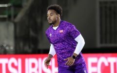 Đội tuyển Việt Nam làm quen sân Lào, Xuân Son tập cực sung dù… chưa đá Đội tuyển Việt Nam làm quen sân Lào, Xuân Son tập cực sung dù… chưa đá