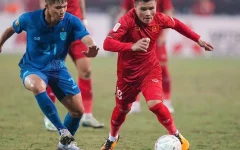 Lịch thi đấu Lào – Việt Nam hôm nay: Lịch sử đứng về 'Chiến binh rồng vàng' Lịch thi đấu Lào – Việt Nam hôm nay: Lịch sử đứng về 'Chiến binh rồng vàng'