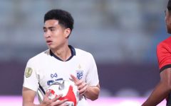 HLV Thái Lan bất ngờ từ chối một điều, khát khao đánh bại Malaysia như Timor Leste! HLV Thái Lan bất ngờ từ chối một điều, khát khao đánh bại Malaysia như Timor Leste!