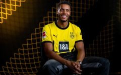 Điểm tin bóng đá tối 9/12: MU giành sao Dortmund với Chelsea Điểm tin bóng đá tối 9/12: MU giành sao Dortmund với Chelsea