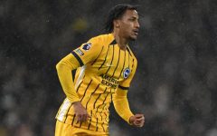 Arsenal chi 54 triệu bảng mua tiền đạo của Brighton Arsenal chi 54 triệu bảng mua tiền đạo của Brighton