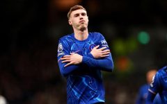 Cole Palmer lọt vào tầm ngắm của Real Madrid Cole Palmer lọt vào tầm ngắm của Real Madrid