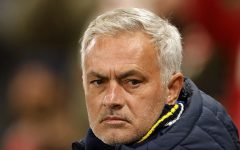 HLV Mourinho đòi công bằng, Pep Guardiola bất ngờ nói về khả năng chia tay Man City HLV Mourinho đòi công bằng, Pep Guardiola bất ngờ nói về khả năng chia tay Man City