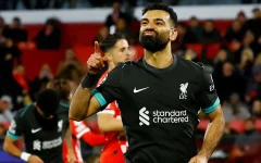 Champions League: Liverpool vẫn vô đối, Real Madrid, PSG thắng nhưng vẫn gặp khó Champions League: Liverpool vẫn vô đối, Real Madrid, PSG thắng nhưng vẫn gặp khó