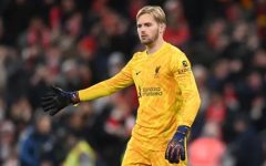 “Chelsea nên chiêu mộ Caoimhin Kelleher thay thế Robert Sanchez” “Chelsea nên chiêu mộ Caoimhin Kelleher thay thế Robert Sanchez”