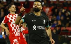 Tình trạng bí ẩn của các ngôi sao Liverpool Tình trạng bí ẩn của các ngôi sao Liverpool