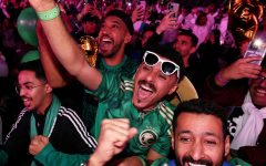 FIFA bất ngờ công bố sớm các nước chủ nhà 2 kỳ World Cup 2030 và 2034 FIFA bất ngờ công bố sớm các nước chủ nhà 2 kỳ World Cup 2030 và 2034