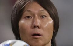 Sốc: Cựu HLV đội tuyển Trung Quốc Li Tie bị tù 20 năm, thừa nhận lỗi lầm Sốc: Cựu HLV đội tuyển Trung Quốc Li Tie bị tù 20 năm, thừa nhận lỗi lầm