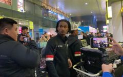 AFF Cup 2024: Đội tuyển Lào được khen, thầy trò ông Shin Tae-yong bị nghi ngờ AFF Cup 2024: Đội tuyển Lào được khen, thầy trò ông Shin Tae-yong bị nghi ngờ