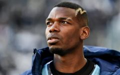 Paul Pogba hé lộ việc sắp trở lại thi đấu Paul Pogba hé lộ việc sắp trở lại thi đấu