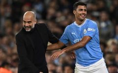 Điểm tin bóng đá sáng 15/12: Man City chốt 3 phương án thay Rodri Điểm tin bóng đá sáng 15/12: Man City chốt 3 phương án thay Rodri