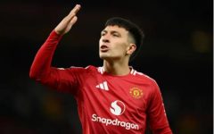 MU sẵn sàng bán Lisandro Martinez cho Real Madrid MU sẵn sàng bán Lisandro Martinez cho Real Madrid