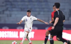 Lịch thi đấu AFF Cup 2024 mới nhất ngày 17.12: Thái Lan sớm lấy vé bán kết? Lịch thi đấu AFF Cup 2024 mới nhất ngày 17.12: Thái Lan sớm lấy vé bán kết?