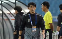 AFF Cup: HLV Thái Lan rất sốc khi bị Singapore dẫn đến 2-0, nhưng ơn trời… AFF Cup: HLV Thái Lan rất sốc khi bị Singapore dẫn đến 2-0, nhưng ơn trời…