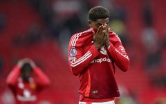 5 bến đỗ tiềm năng với Marcus Rashford nếu rời MU 5 bến đỗ tiềm năng với Marcus Rashford nếu rời MU