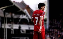 Barca nhận tin vui vụ Luis Diaz Barca nhận tin vui vụ Luis Diaz