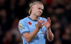 Haaland tiến gần đến ngày chia tay Man City Haaland tiến gần đến ngày chia tay Man City