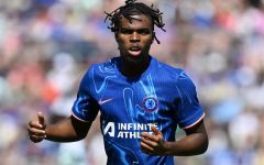 Đây! Cái tên đầu tiên rời Chelsea vào tháng 1 Đây! Cái tên đầu tiên rời Chelsea vào tháng 1