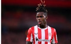 Man United nhắm Nico Williams thay thế Marcus Rashford Man United nhắm Nico Williams thay thế Marcus Rashford