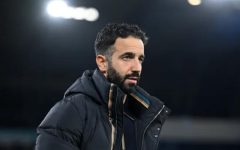 2 lý do khiến Liverpool từ chối bổ nhiệm Ruben Amorim 2 lý do khiến Liverpool từ chối bổ nhiệm Ruben Amorim