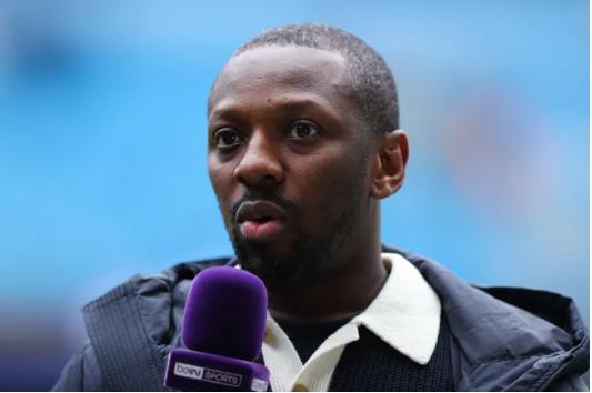 Shaun Wright-Phillips muốn Chelsea mua thêm trung vệ vào tháng 1 năm 2025. Shaun Wright-Phillips muon Chelsea mua them trung ve vao thang 1 nam 2025.