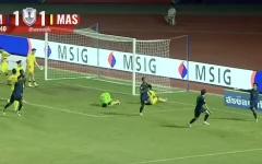 AFF Cup: Campuchia có thể 'lách cửa hẹp' vào bán kết nếu tạo địa chấn trước Thái Lan AFF Cup: Campuchia có thể 'lách cửa hẹp' vào bán kết nếu tạo địa chấn trước Thái Lan