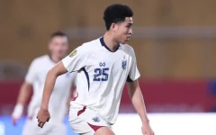 AFF Cup: HLV Malaysia ‘tủi thân’ vì hành xử của FAM, HLV Thái Lan nhận tin cực vui AFF Cup: HLV Malaysia ‘tủi thân’ vì hành xử của FAM, HLV Thái Lan nhận tin cực vui