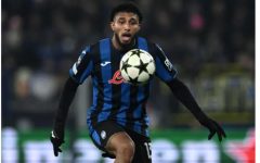 MU cân nhắc chiêu mộ ngôi sao của Atalanta MU cân nhắc chiêu mộ ngôi sao của Atalanta