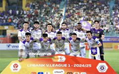 CLB Hà Nội chia sẻ quân cho Đà Nẵng trước khi V.League tái xuất CLB Hà Nội chia sẻ quân cho Đà Nẵng trước khi V.League tái xuất