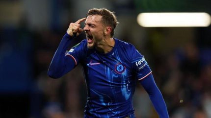 Chelsea đồng ý để Kiernan Dewsbury-Hall ra đi vào tháng 1 Chelsea đồng ý để Kiernan Dewsbury-Hall ra đi vào tháng 1