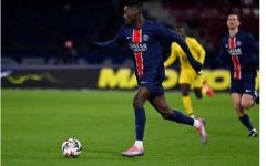 MU nhận tin vui vụ Randal Kolo Muani MU nhận tin vui vụ Randal Kolo Muani