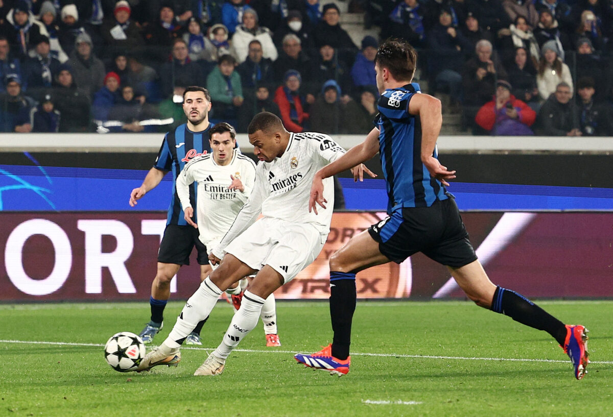 Champions League: Liverpool vẫn vô đối, Real Madrid, PSG thắng nhưng vẫn gặp khó- Ảnh 6. Champions League: Liverpool vẫn vô đối, Real Madrid, PSG thắng nhưng vẫn gặp khó- Ảnh 6.