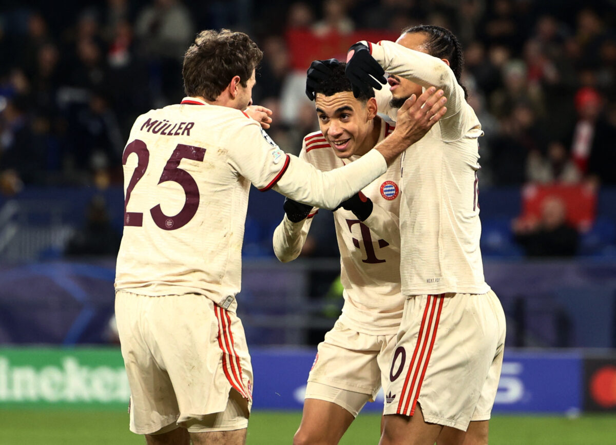 Champions League: Liverpool vẫn vô đối, Real Madrid, PSG thắng nhưng vẫn gặp khó- Ảnh 5. Champions League: Liverpool vẫn vô đối, Real Madrid, PSG thắng nhưng vẫn gặp khó- Ảnh 5.