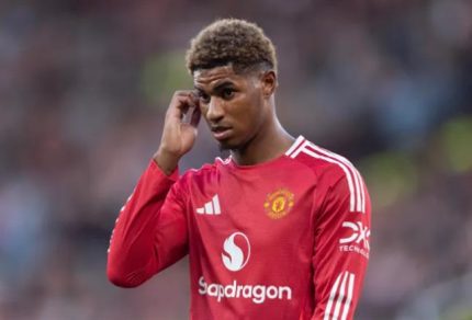 Mikel Arteta lên tiếng về khả năng Arsenal chiêu mộ Marcus Rashford Mikel Arteta lên tiếng về khả năng Arsenal chiêu mộ Marcus Rashford