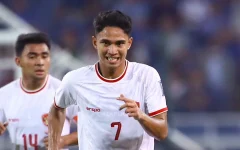AFF Cup: Ngôi sao đội tuyển Indonesia 'chua xót' khi sớm bị loại, xin lỗi khán giả AFF Cup: Ngôi sao đội tuyển Indonesia 'chua xót' khi sớm bị loại, xin lỗi khán giả