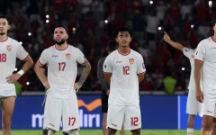 HLV Shin ‘cóng’ tâm lý, bất ngờ hé lộ nhân sự Indonesia đấu Philippines: Phải vào bán kết HLV Shin ‘cóng’ tâm lý, bất ngờ hé lộ nhân sự Indonesia đấu Philippines: Phải vào bán kết