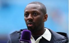 Shaun Wright-Phillips gửi lời khuyên đến cho Enzo Maresca Shaun Wright-Phillips gửi lời khuyên đến cho Enzo Maresca