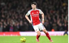 Đội trưởng Celtic nói về khả năng Kieran Tierney trở lại Đội trưởng Celtic nói về khả năng Kieran Tierney trở lại