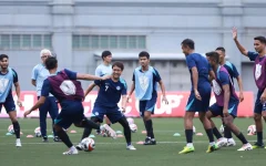 Thận trọng với bài phòng thủ phản công sắc bén của Singapore Thận trọng với bài phòng thủ phản công sắc bén của Singapore