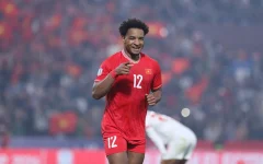 Lịch thi đấu bán kết AFF Cup, Việt Nam quyết chiến Singapore: Khó cản Xuân Son Lịch thi đấu bán kết AFF Cup, Việt Nam quyết chiến Singapore: Khó cản Xuân Son