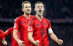 "Man City cần Joshua Kimmich vào mùa đông này" "Man City cần Joshua Kimmich vào mùa đông này"