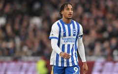 Liverpool được khuyên chiêu mộ sao tấn công của Brighton Liverpool được khuyên chiêu mộ sao tấn công của Brighton